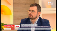 Ігор Кузін про вакцинацію, сертифікати та подальші умови карантину в Україні