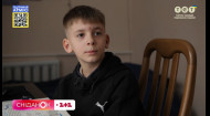 11-летний Даня из Ворзеля ищет работу, чтобы помочь родным