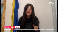 Певица Руслана призывает украинцев верить в нашу защиту и надеяться на лучшее