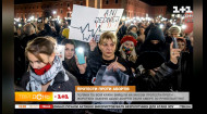Чому у Польщі виникла хвиля протестів проти законодавства про заборону абортів