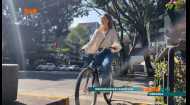 Стрімкий розвиток велосипедної інфраструктури у Мексиці: ровер можна взяти напрокат безкоштовно