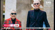 Эпатажные модники почтенного возраста: как стильные дедушки и бабушки покоряют сердца в соцсетях