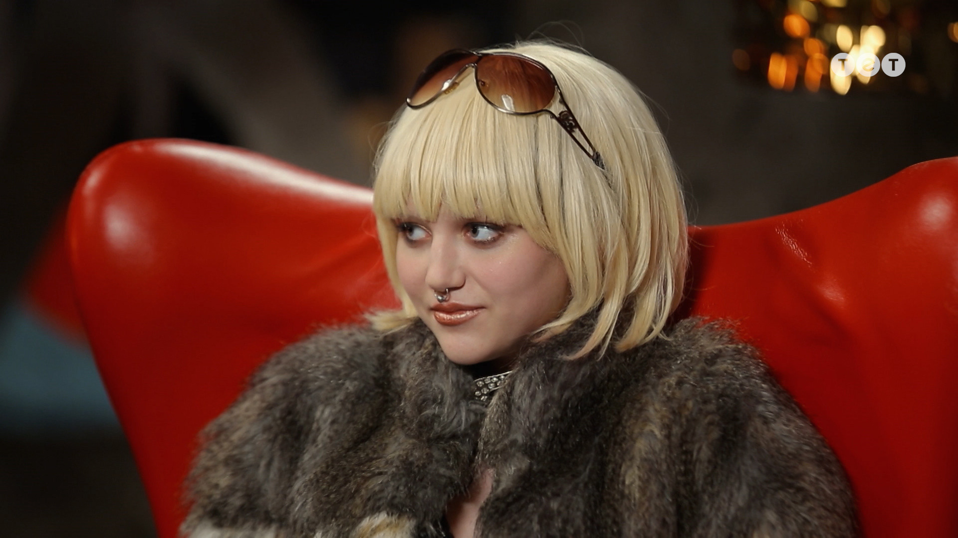 Богиня шопинга. Батлы за патлы. 20 выпуск