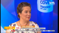 Екатерина Булавинова: развеиваем мифы о вакцинации от коронавируса