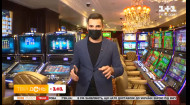 В Украине заработали первые легальные казино: какие особенности работы