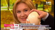 Лікарка-ендокринолог Наталія Самойленко про користь яєць для організму