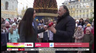 Сегодня в Киеве засияет главная елка страны: каких сюрпризов ждать