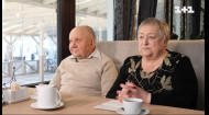 Любовь, начавшаяся с контрабаса: история Светланы и Александра, которые вместе уже 55 лет