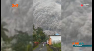 В Індонезії лютує вулкан Семеру: 15 загиблих, сотні отримали поранення