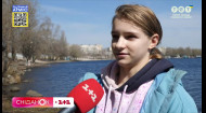 О чем думают и мечтают украинские дети в условиях войны