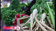 В каком состоянии в Украине рынок овощей и фруктов