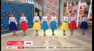 Солістки Національного ансамблю танцю України імені Павла Вірського розповіли про нове шоу