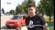 Украинские авто на батарейках: мастера из Днепра переделали старую Таврию в электромобиль