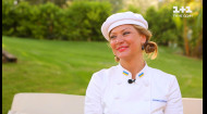 Тетяна Літвінова взяла участь у кулінарному батлі в Турції