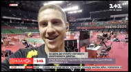 Чемпион Украины по бадминтону Артем Почтарев рассказал о подготовке к Олимпиаде в Токио