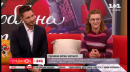Актеры Ирина Поплавская и Александр Соколов рассказали о съемках в сериале 