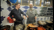Відпочинок по-пуштунськи: найвідоміший ресторан м'ясної кухні в Пакистані