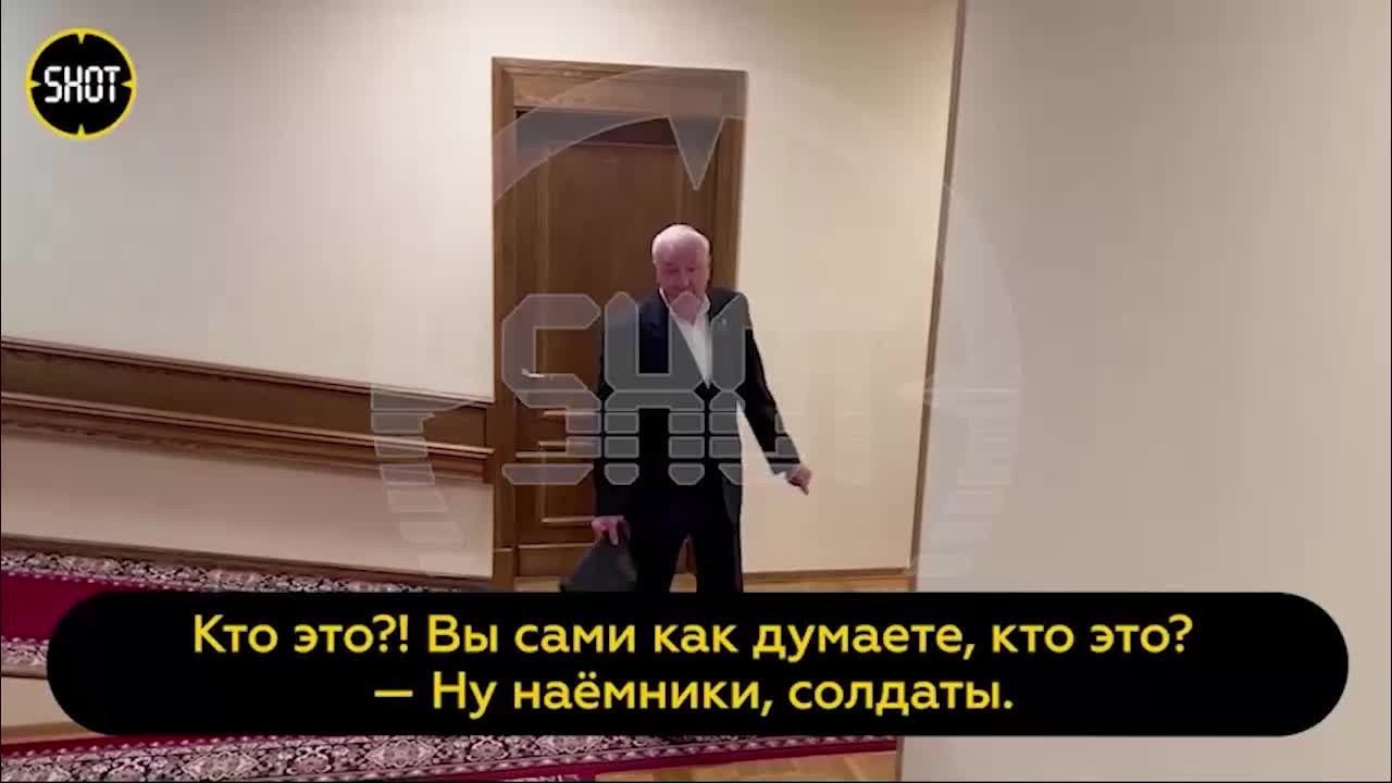 Соболев отреагировал на анальную угрозу ЧВК Вагнер - видео — УНИАН