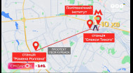 Почасовые билеты в общественном транспорте Киева – Сниданок пообщался с автором инициативы