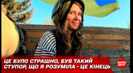 Как женщина пережила насилие от российских оккупантов | Жить дальше