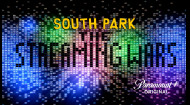 Південний Парк: Стримінгові війни