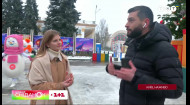 Сьогодні в Києві відкривають новорічне містечко “Зимова країна”