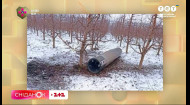 Ракети в Молдові, Атака на аеродром росіян, Обстріли Запоріжжя – головні новини 6 грудня