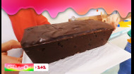 Радость для сладкоежек: шоколадный торт без выпечки