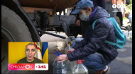 Коли в Миколаєві з’явиться вода? Коментує міський голова міста Олександр Сєнкевич