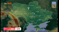 Грози, дощі та температурні коливання: прогноз погоди в Україні на 14 червня