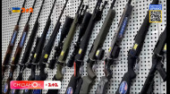 Зброю кожному! Що думають українці та експерти про обіг вогнепальної зброї