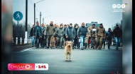 Как фото Северодонецка облетели мир благодаря фотографу Алексею Ковалеву – Дневник войны