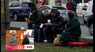 Обед без бед: киевская инициатива, кормящая людей бесплатно