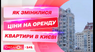 Як змінилися ціни на оренду квартири в Києві і в яких районах найменші ціни