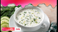 Літній суп Таратор – готуємо болгарську страву