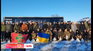 Ще 50 українських захисників вдалося повернути з полону – Новини на ранок 9 січня