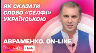 Якими українськими відповідниками можна замінити запозичене слово селфі — Авраменко ON-Line