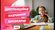 Новий дистанційний формат навчання для українських школярів за кордоном: як все працюватиме