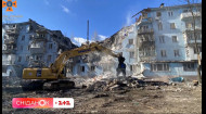 Ракетный удар по Запорожью, Дело Саакашвили, Катастрофа в Греции – Новости 3 марта