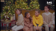 Елена Зеленская рассказала о праздничных традициях в семье и сделала сюрприз детям хора GolDem kids