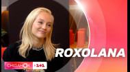 Закохані в життя: співачка ROXOLANA про новий саундтрек каналу ТЕТ