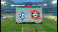 Динамо – Кривбасс | Украинская Премьер Лига 2022