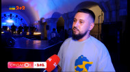 Монатик в Украине! Первый концерт на родной земле по возвращению