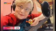 Мария Бурмака о роли ведущей на польском радио и изучении языка