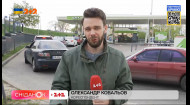 Бензиновый кризис: украинские водители часами стоят в очереди, чтобы заправить автомобиль