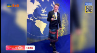 Євген Клопотенко став фудблогером року на міжнародному рівні: як минула церемонія нагородження