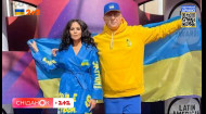 Звездный скандал: Анастасия Приходько обвинила Потапа в недостаточном патриотизме