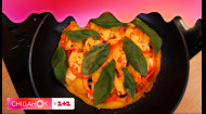 Проста і швидка піца на пательні від Руслана Сенічкіна – рецепти Сніданку