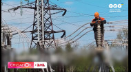 Чи залишаться українці без електроенергії через відключення Запорізької АЕС
