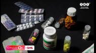 Збираємо домашню аптечку: ліки від застуди, ГРВІ і ковіду